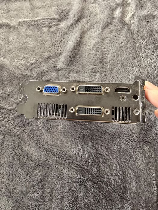 Продам видео карта 15000