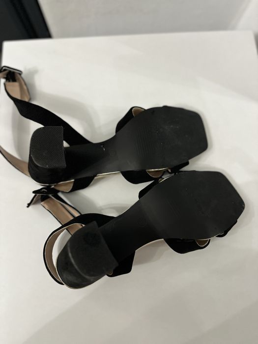 Sandale Benvenuti - marimea 39