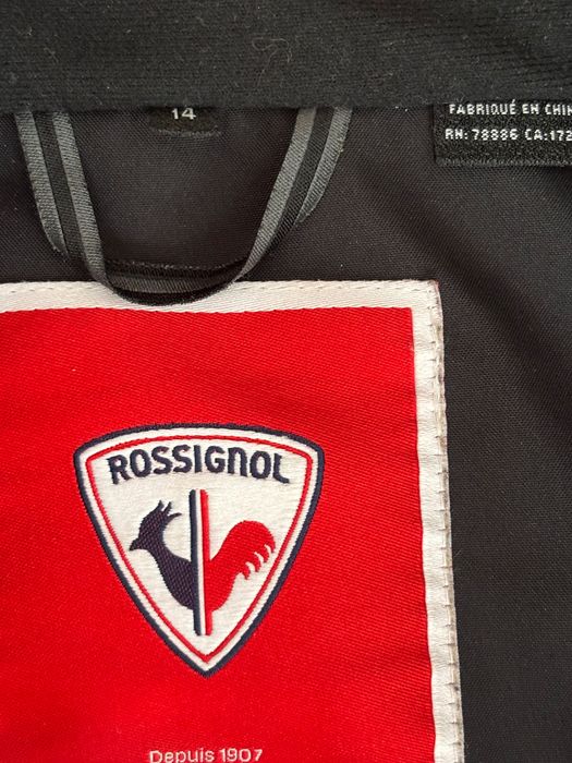 Зимно скиорско яке Rossignol