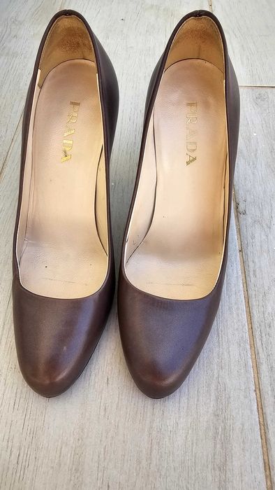 Prada Maro Piele