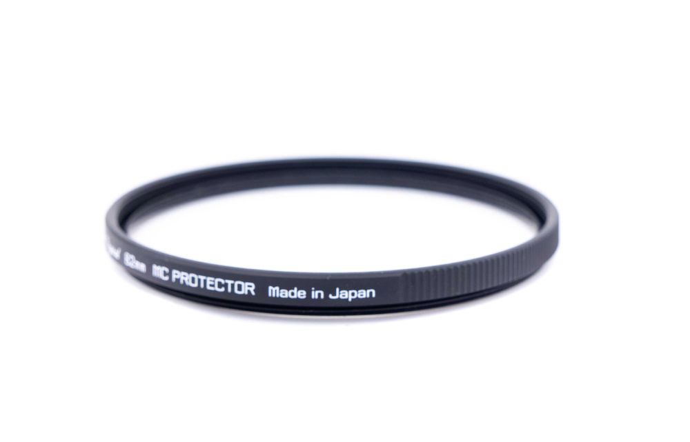 Hoya Pro 1 Digital MC 62mm filtru protector