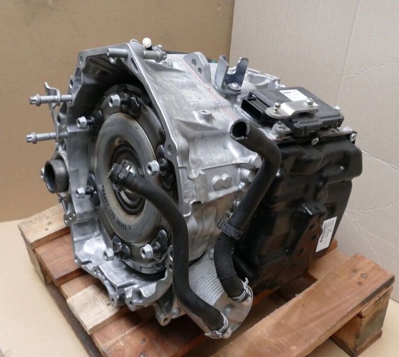 Bmw x1 f48 x2 F39 mini f60 автоматична скоростна кутия  GA8F22AW