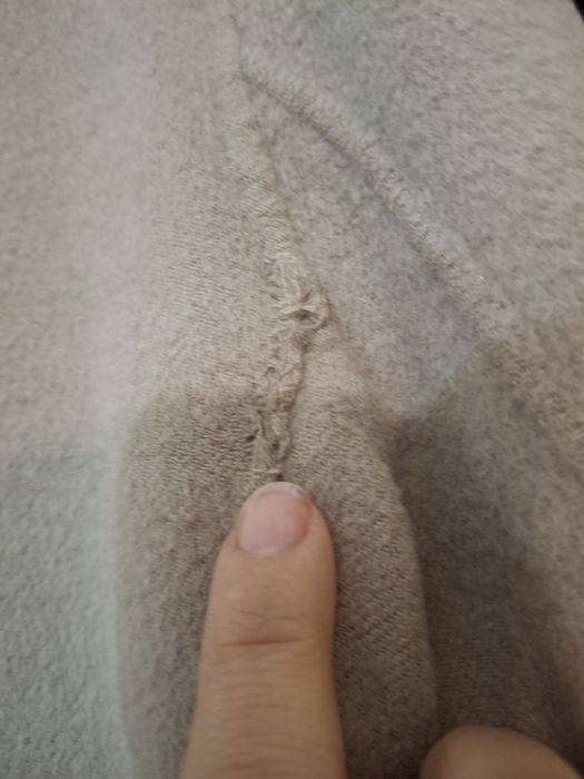 Max Mara пролет-есен палто.рS