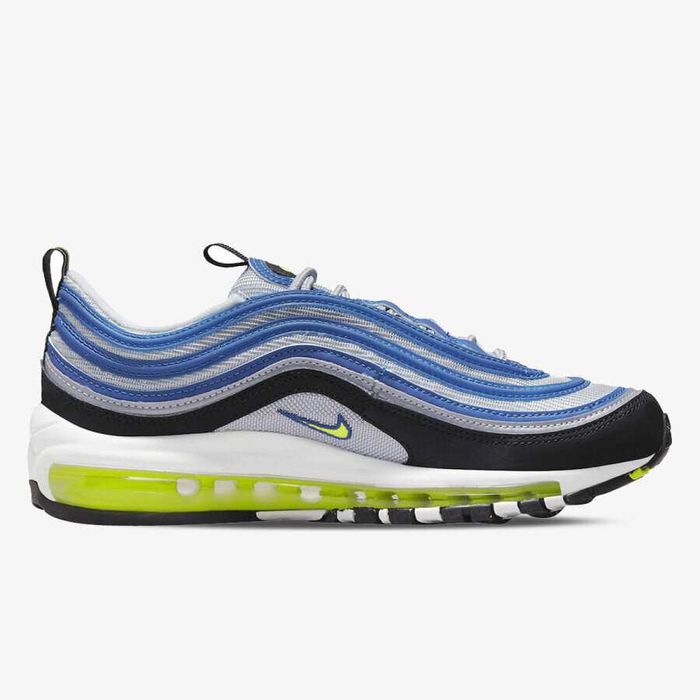 Nike - Air Max 97 номер 36.5 дамски Оригинал Код 7010
