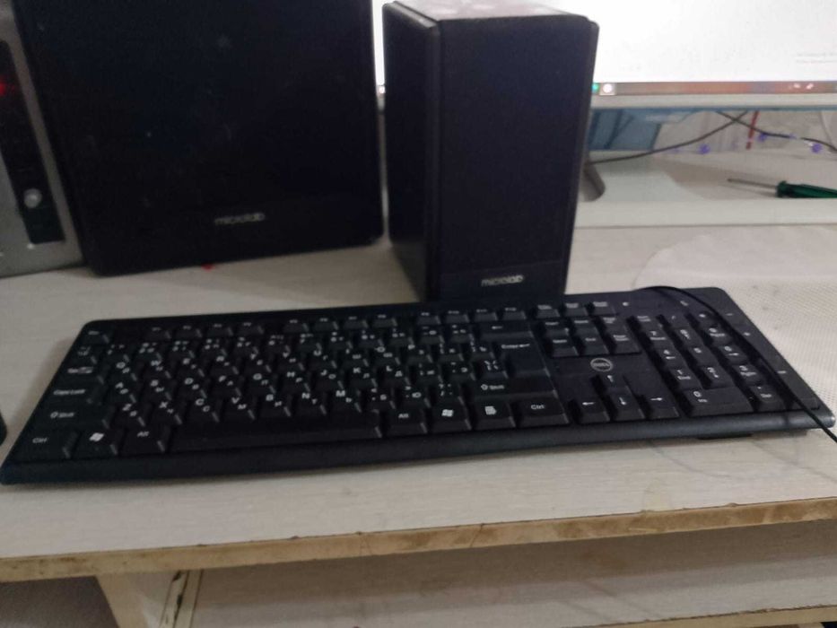 Компьютер продаю