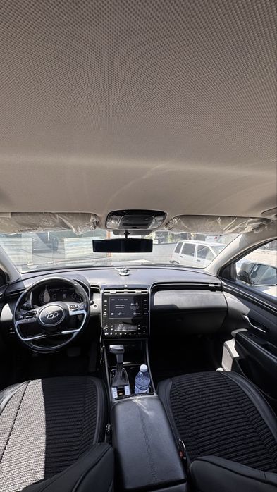 Hyundai Tucson sotiladi