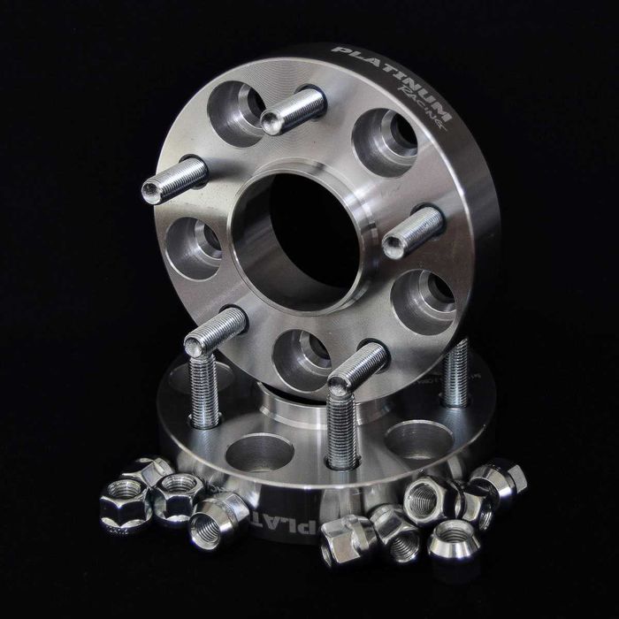 Фланци за джанти 5x127 Jeep Cherokee – 25мм, 30мм, 35мм, 40мм, 50мм