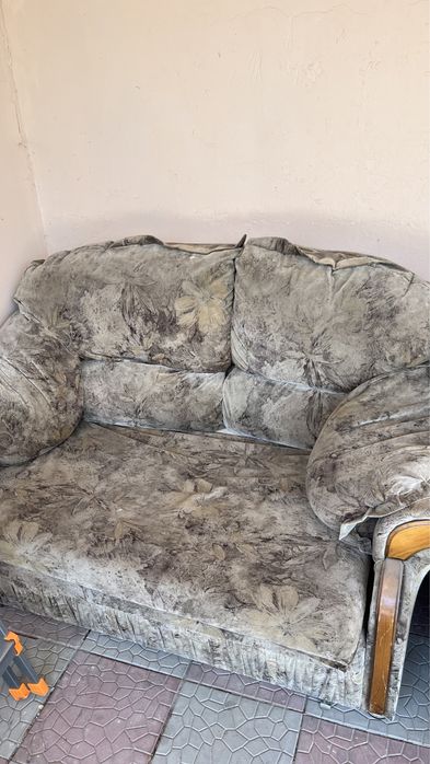 Диван кресло