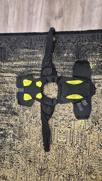 Acerbis Specktrum Body Armour (Level 2)