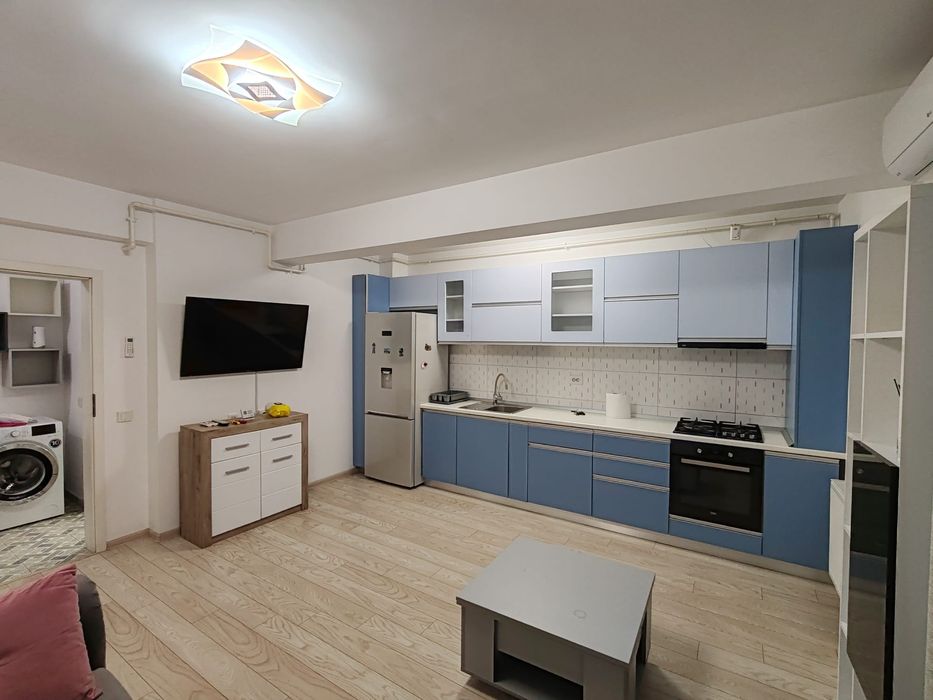 Apartament două camere de închiriat