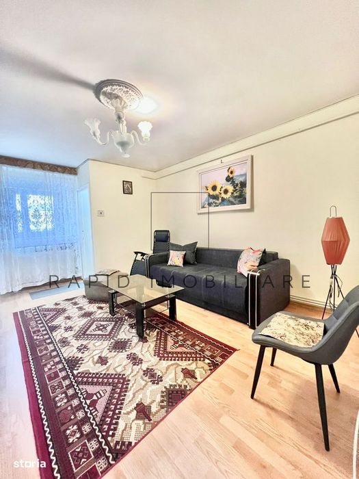 Apartament 1 Camera/Garsoniera Mazepa 1 - G-uri - Faleza Etaj 3