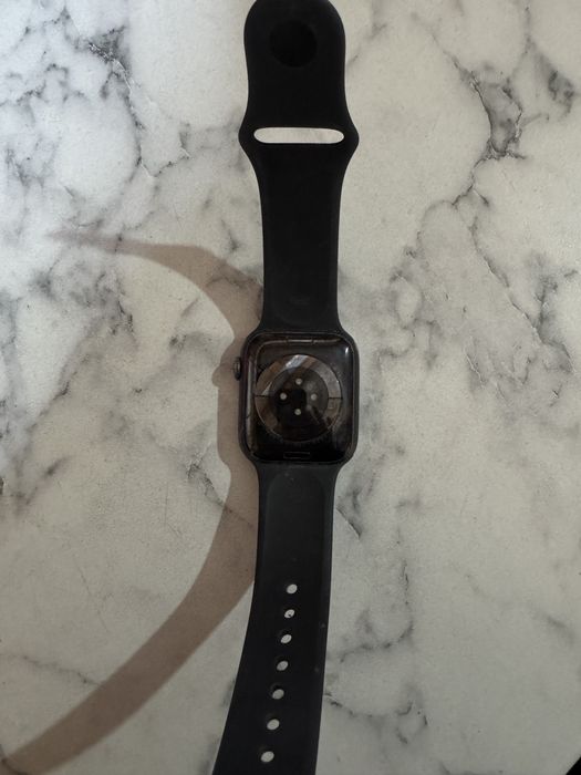 Apple Watch 6 серия