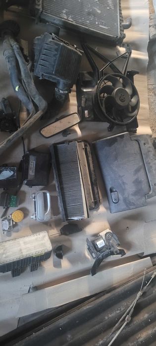 Вектра Б  2.0дти