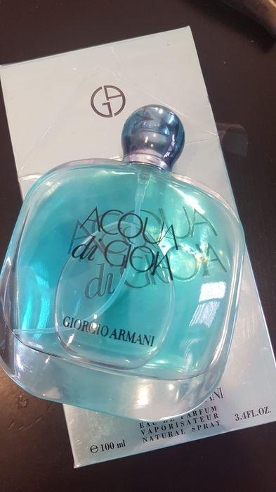 Parfum 1+1  gratis