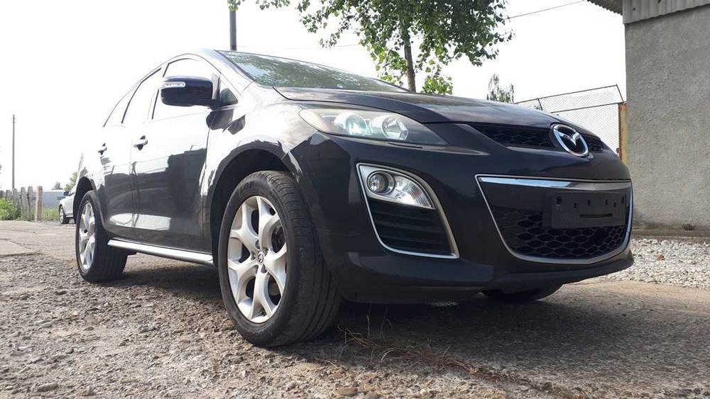 pompa injectie MazdaCX7 disc frana MazdaCX7 rampa injectoare MazdaCX7