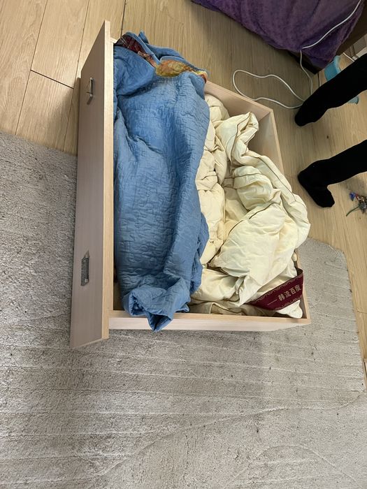 Продам кровать