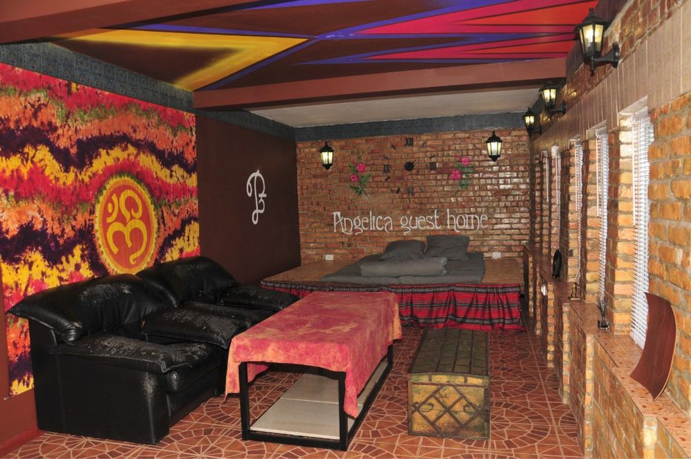 Дом в горах посуточно