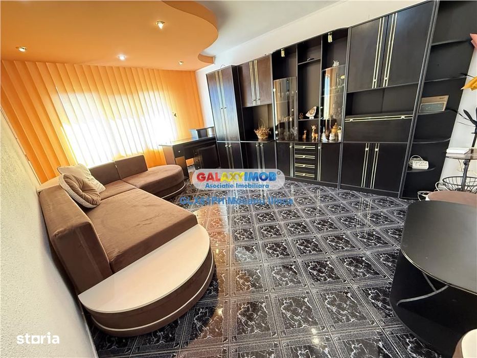 Inchiriere apartament 2 camere, modern, Mihai Bravu, Ploiesti