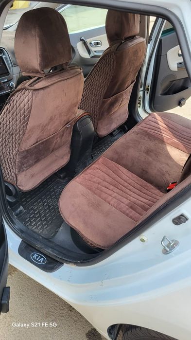 Kia ceed сатылады