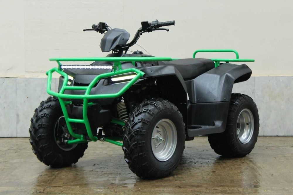 Квадроцикл IRBIS ATV 150
