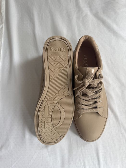 Sneakers Guess Dama