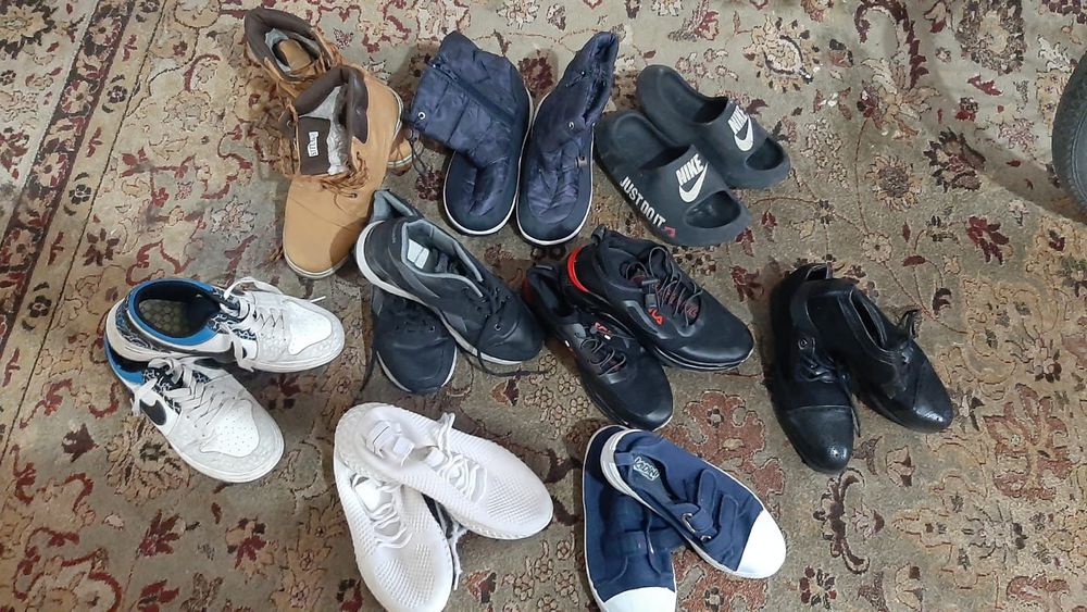 Продам Срочно красовки