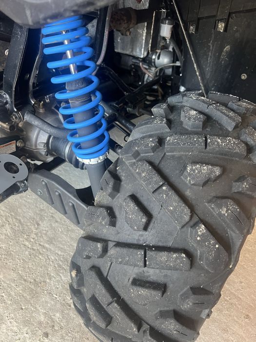 Atv tgb 600 2022
