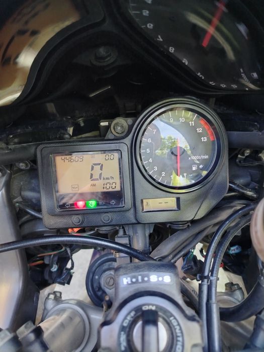 На части Honda CBR 929 Хонда ЦБР 929