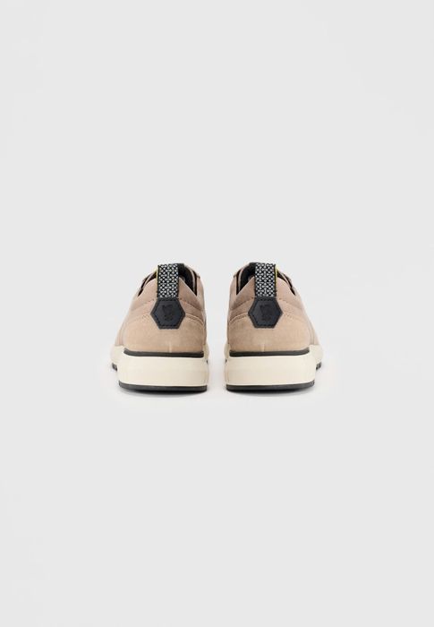 Salamander кецове 46 размер /естествен набук/