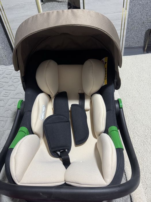 Авто кресло kidillo новый