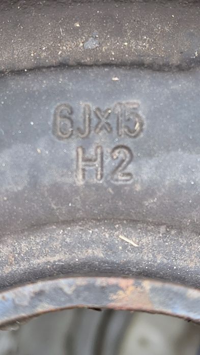 De vânzare jante 15