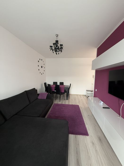 Apartament 2 camere de inchiriat