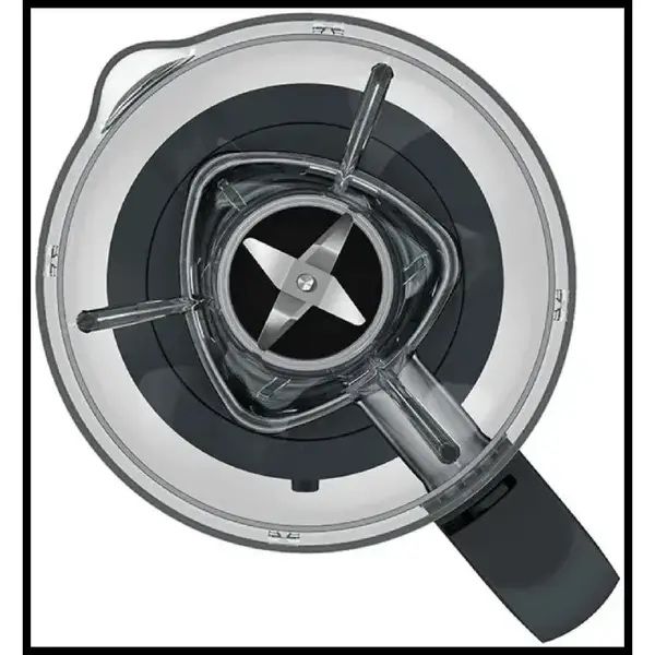 Blender BRAUN JB3100WH