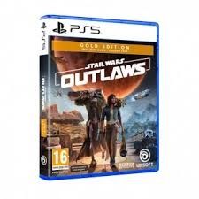Vand joc Star Wars Outlaws PS5