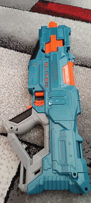 NERF играчка до 25метра