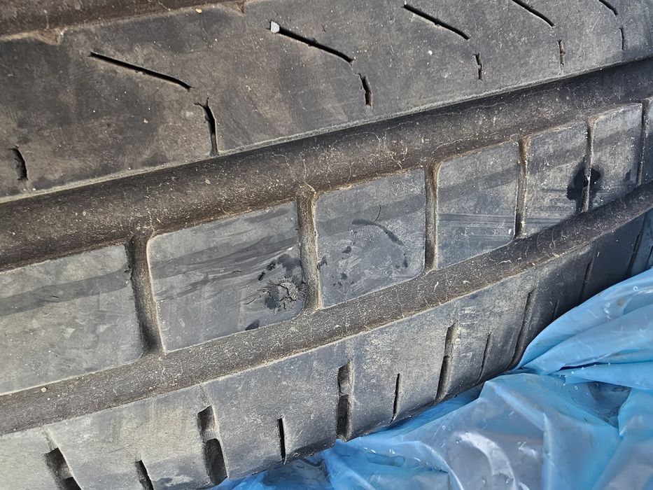 Set 4 Anvelope vara Skoda