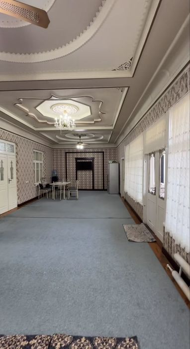 Toahkent tumani 16 yillik mahlada hovli sotiladi