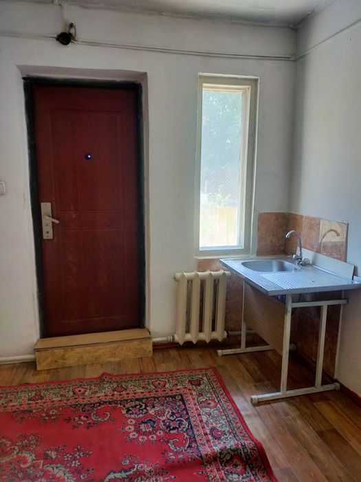 Сдам времянку в мкр. Карасу