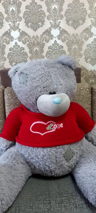 Продам в отличном состоянии мишку.