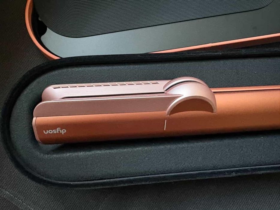 Преса за коса Dyson HT01 Airstrait