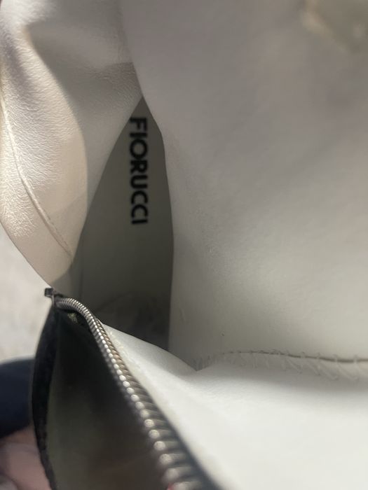 Дамски Боти FIORUCCI