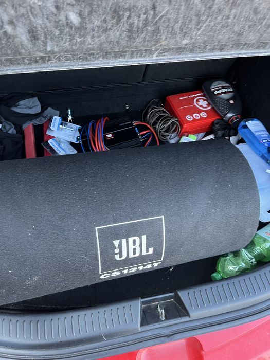 Mazda 3 bk 2.0 diesel BOSE