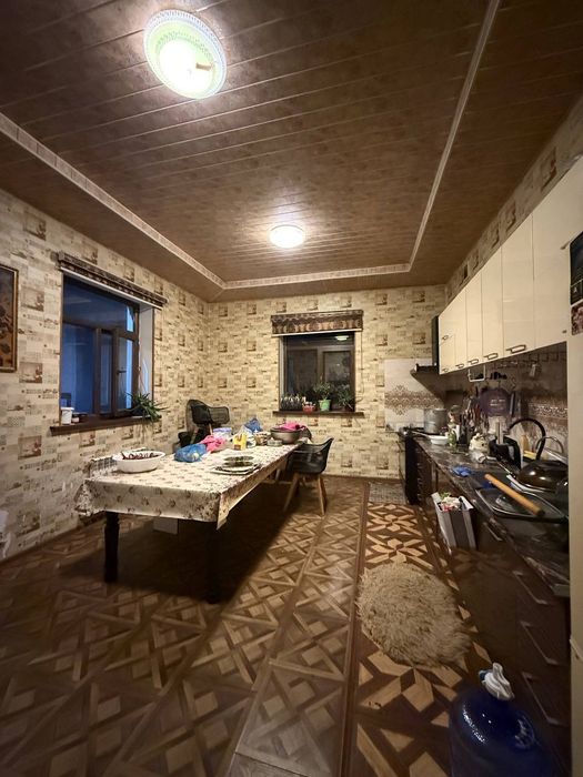 Продается дом в бектемирском районе