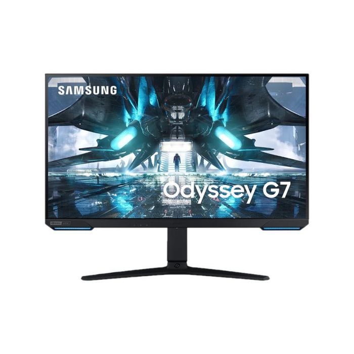 Samsung odyssey g7 4k 144hz