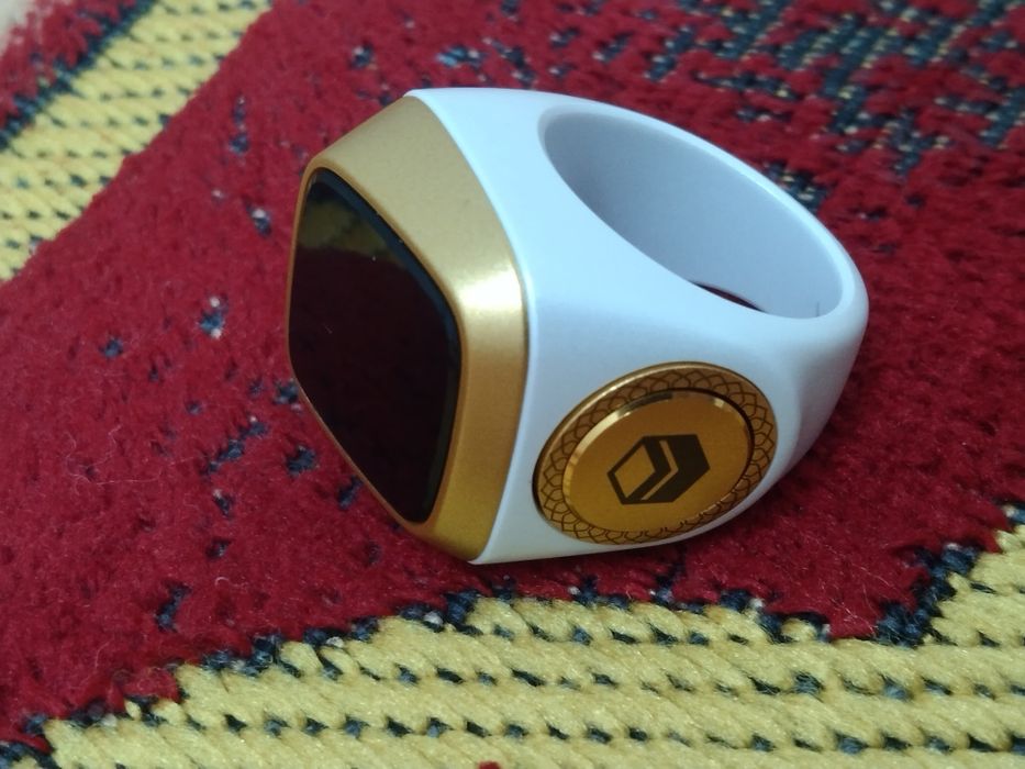Тасбих электронный Zikr Ring