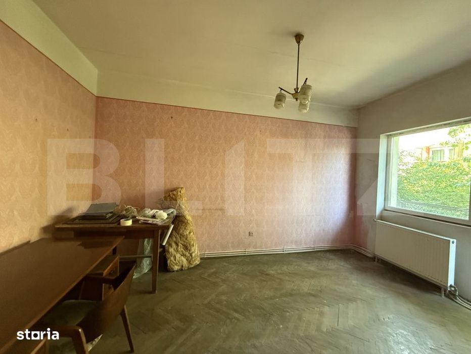 Apartament 3 camere, 63.52 mp, zona Semicentrala