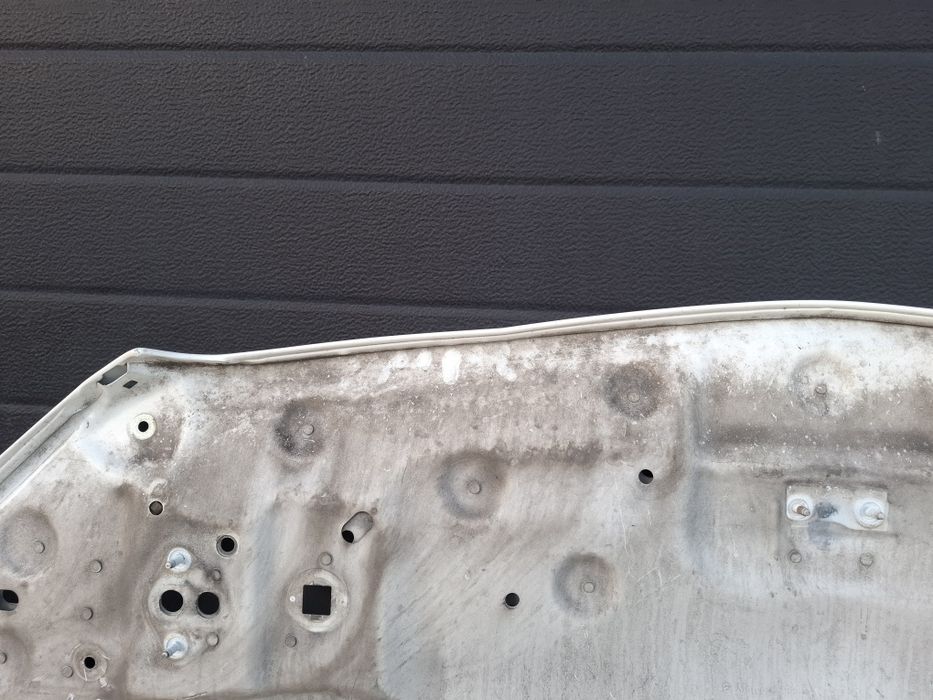 Capota fata mercedes gle w167