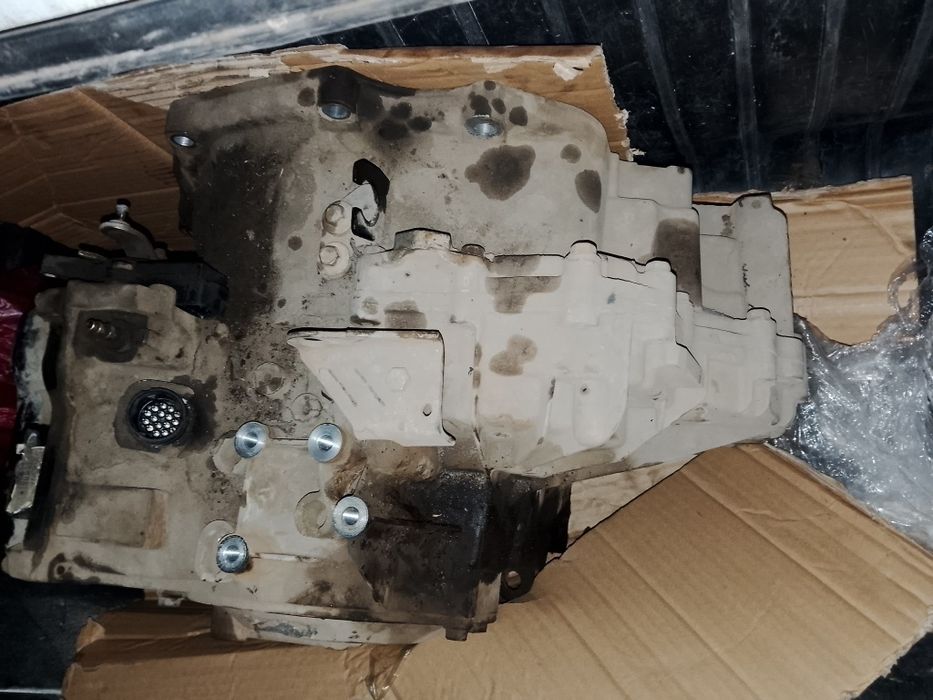 Автомат коробка Ласетти. Avtomat Karobka Lasetti. Трансмиссии авто