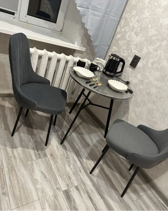 Квартира посуточно Гарышкерлер