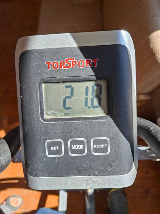 Кростренажор TopSport